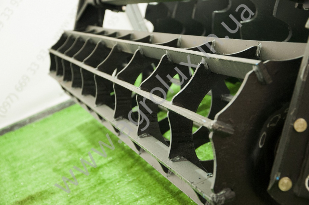 Лущильник дисковий причіпний ЛДВП-3.0 Лущильник дисковий причіпний ЛДВП-3.0