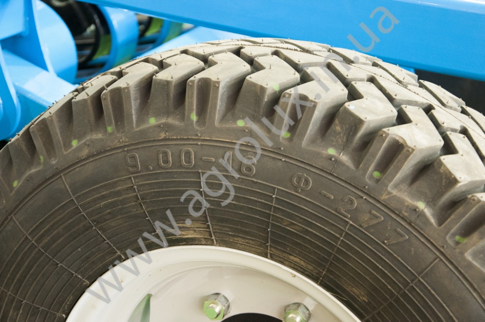 Лущильник дисковий причіпний ЛДВП-2.7 Лущильник дисковий причіпний ЛДВП-2.7