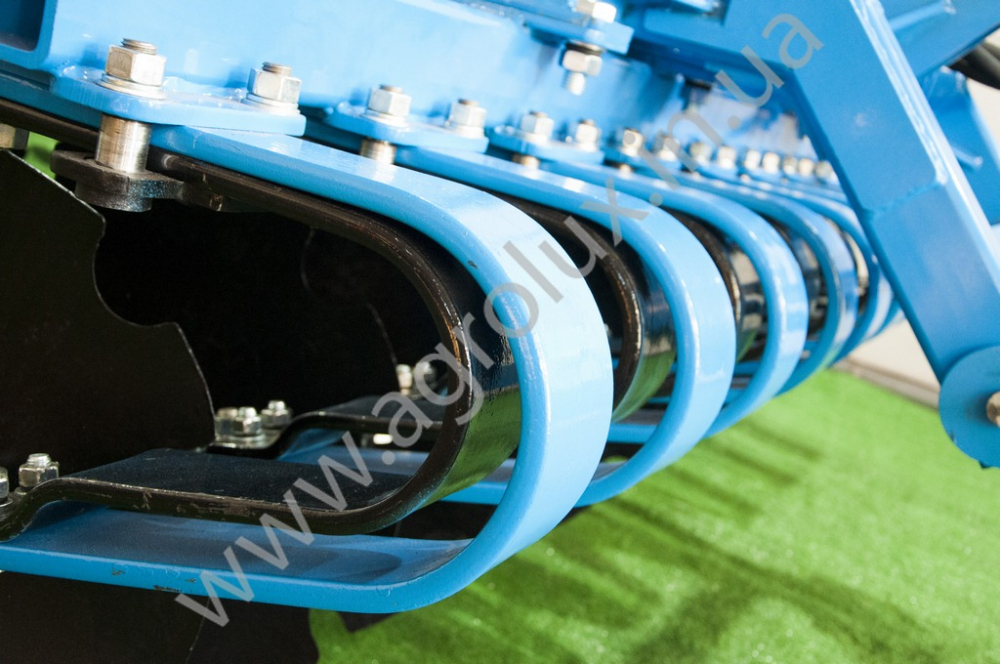 Лущильник дисковий причіпний ЛДВП-4.0 Лущильник дисковий причіпний ЛДВП-4.0