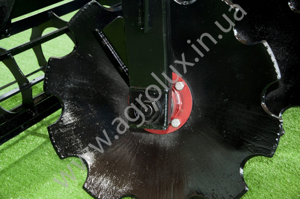 Борона дискова навісна БДФ-2.1 Борона дискова навісна БДФ-2.1