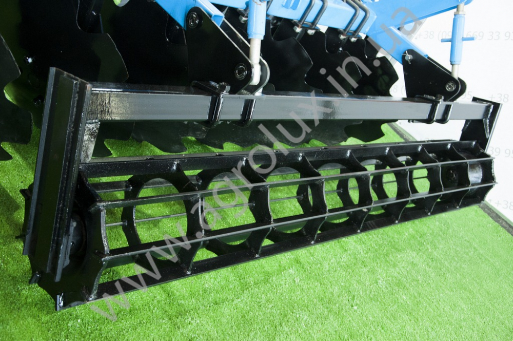 Борона дискова навісна БДФ-2.4 Борона дискова навісна БДФ-2.4