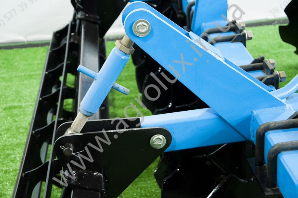 Борона дискова навісна БДФ-2.4 Борона дискова навісна БДФ-2.4