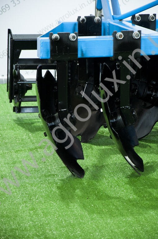 Борона дискова навісна БДФ-2.4 Борона дискова навісна БДФ-2.4
