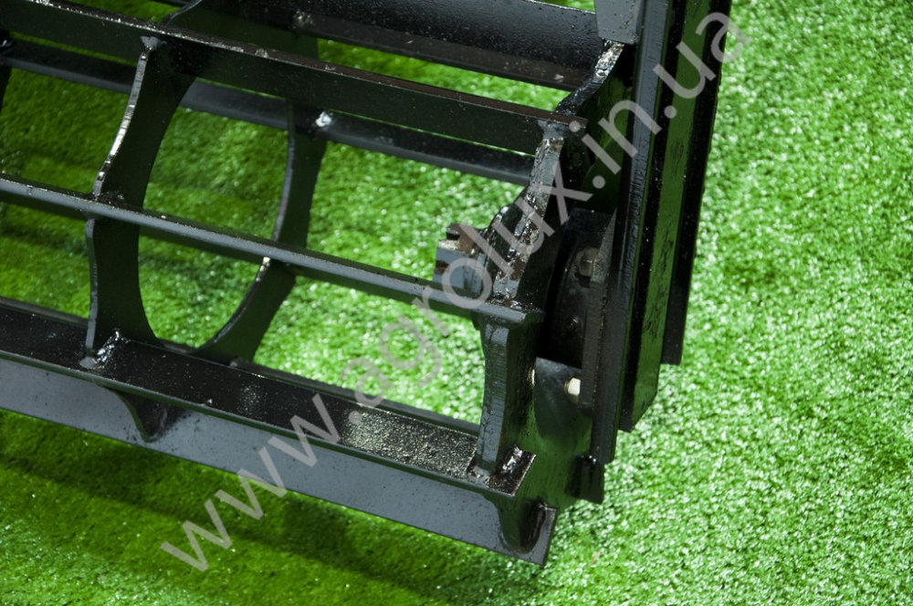 Борона дискова навісна БДФ-2.4 Борона дискова навісна БДФ-2.4