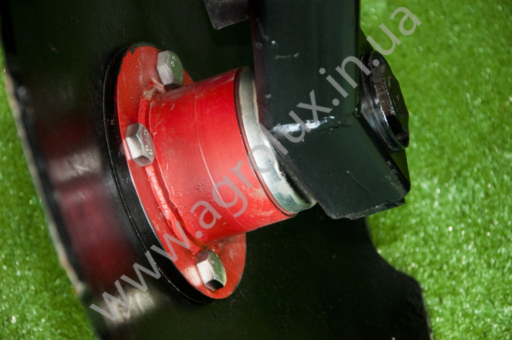 Борона дискова навісна БДФ-2.4 Борона дискова навісна БДФ-2.4