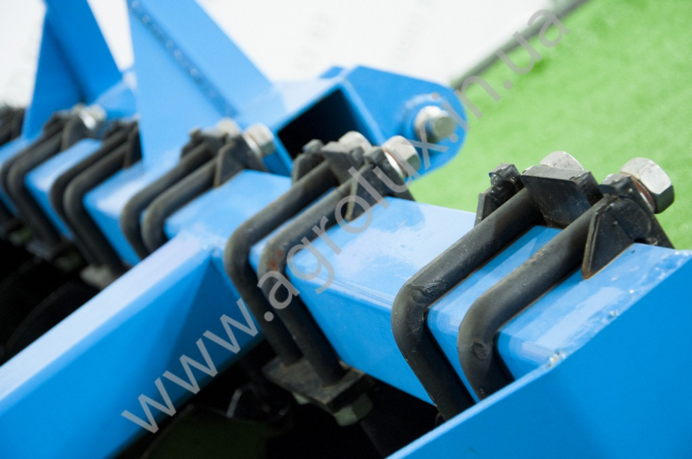 Борона дискова навісна БДФ-2.4 Борона дискова навісна БДФ-2.4