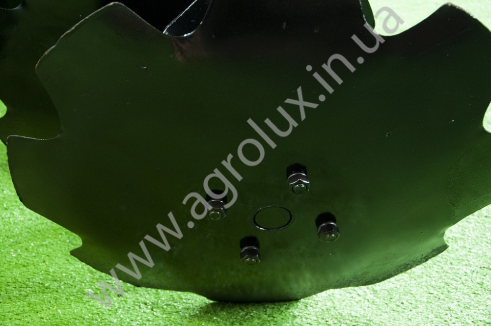 Борона дискова навісна БДФ-2.4 Борона дискова навісна БДФ-2.4