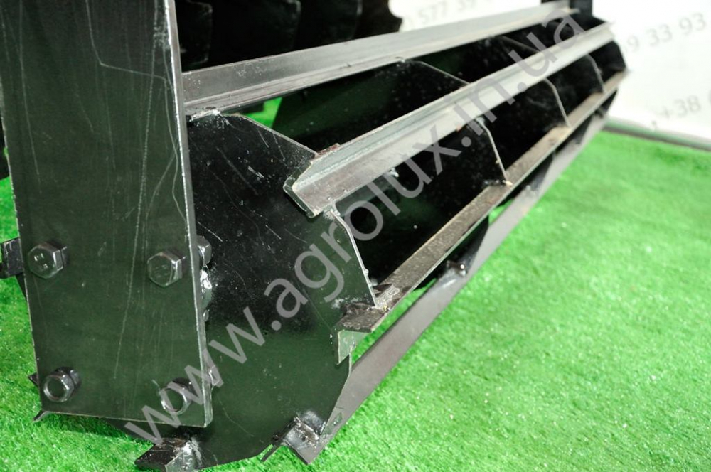 ������ ������� �������� �� 2.1-20 - ó���� (�����, �������� 7508 / 7607)