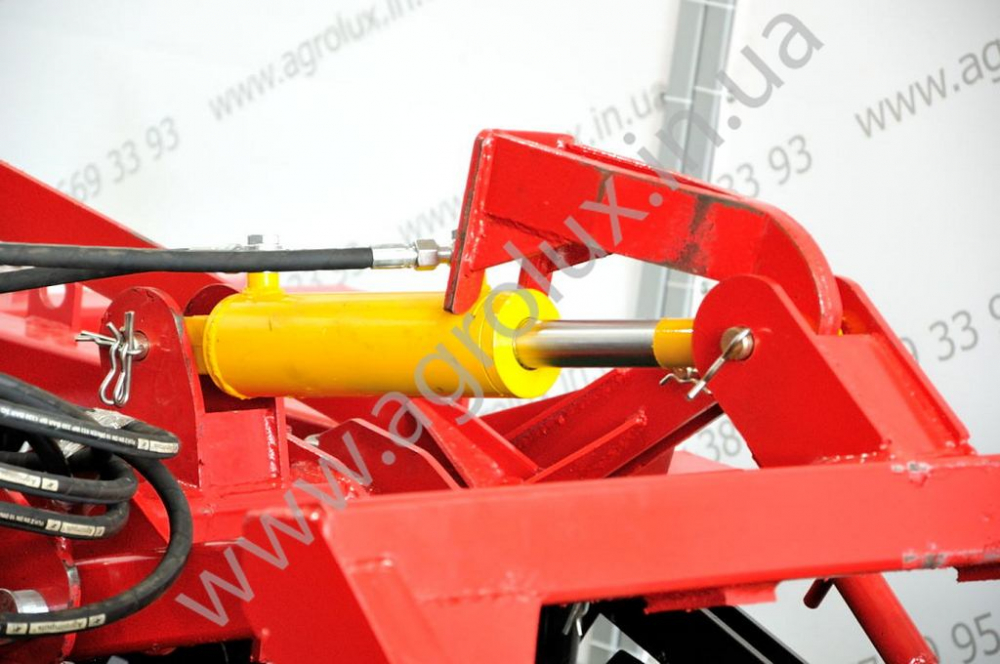 ������ ������� �������� �� 2.1-20 - ó���� (�����, �������� 7508 / 7607)