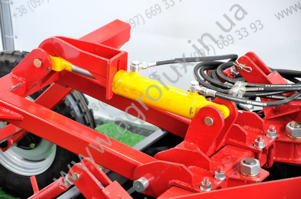 ������ ������� �������� �� 2.1-20 - ó���� (�����, �������� 7508 / 7607)