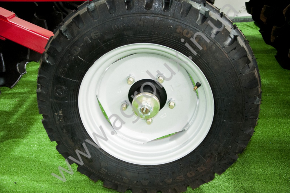 Борона дискова причіпна АГ 2.5-20-01 (гайка, підшипник 7508 / 7607) Борона дискова причіпна АГ 2.5-20-01 (гайка, підшипник 7508 / 7607)