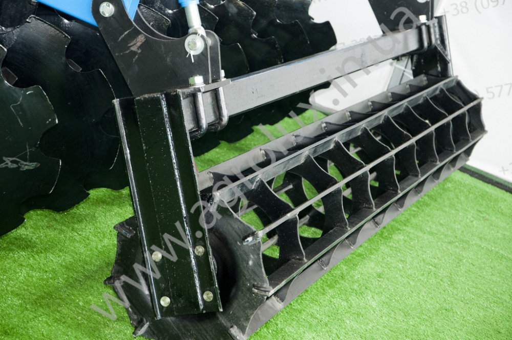 Борона дискова причіпна БДФП-3.1 Борона дискова причіпна БДФП-3.1