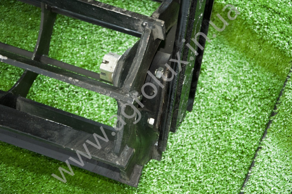 Борона дискова причіпна БДФП-3.1 Борона дискова причіпна БДФП-3.1