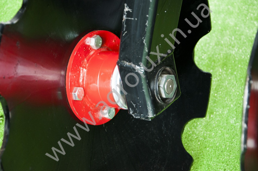 Борона дискова причіпна БДФП-3.1 Борона дискова причіпна БДФП-3.1