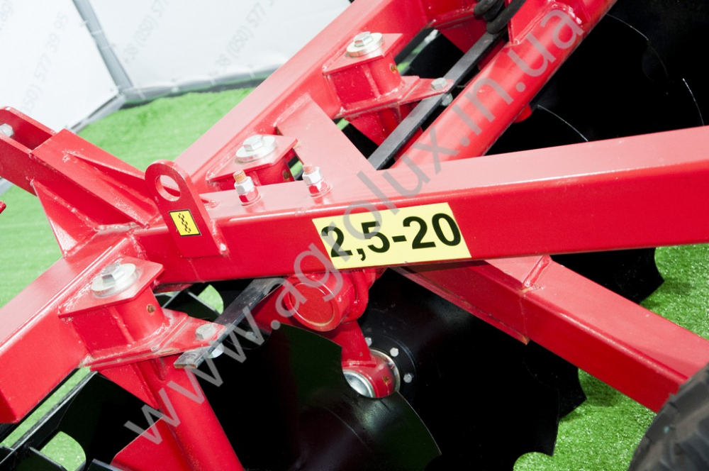 ������ ������� �������� �� 2.5-20