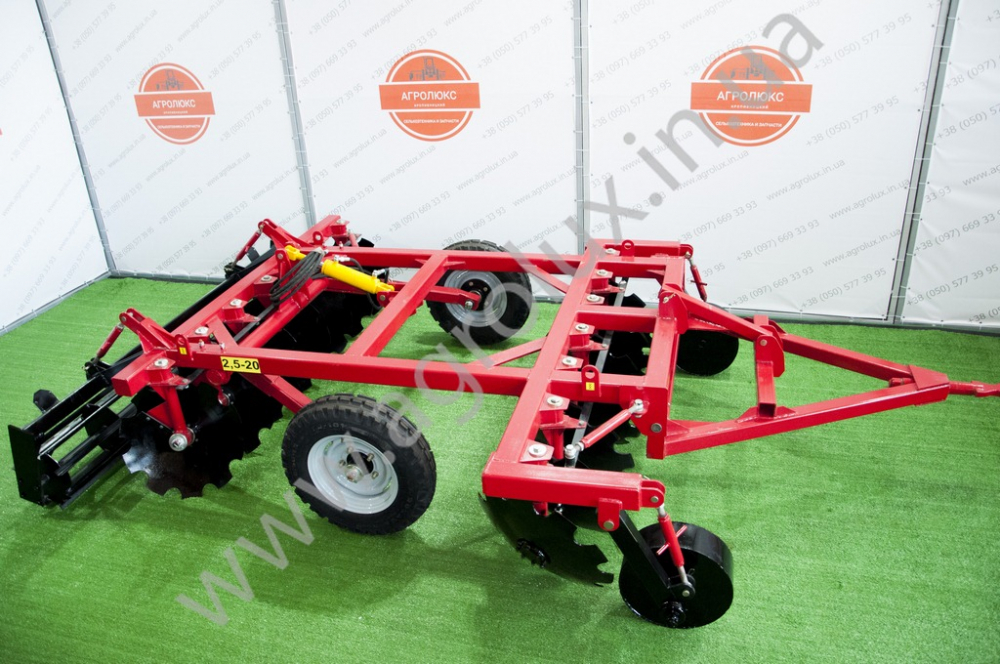 ������ ������� �������� �� 2.5-20