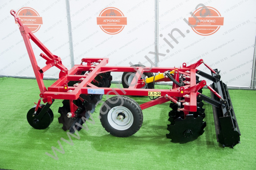 ������ ������� �������� �� 2.5-20