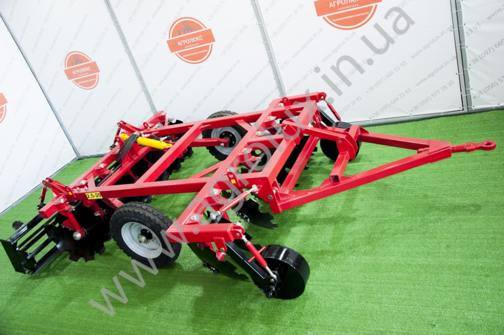 ������ ������� �������� �� 2.5-20