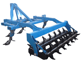 Глибокорозрохлювач РН-7-4,2 м Глибокорозрохлювач РН-7-4,2 м