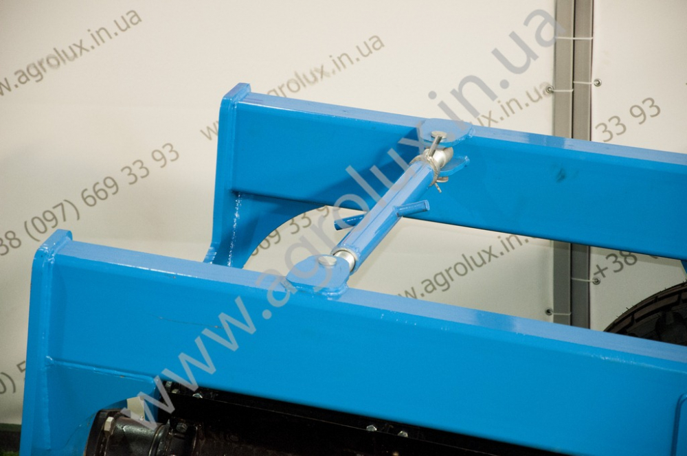 Коток-подрібнювач водоналивний рублячий КІП-6м. Коток-подрібнювач водоналивний рублячий КІП-6м.