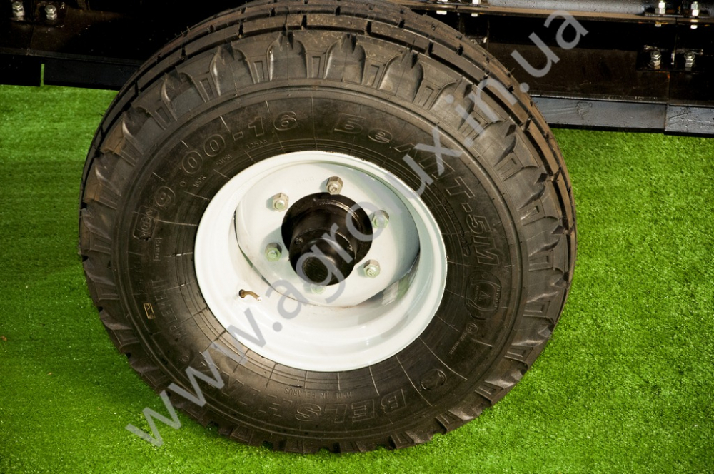 Коток-подрібнювач водоналивний рублячий КІП-6м. Коток-подрібнювач водоналивний рублячий КІП-6м.