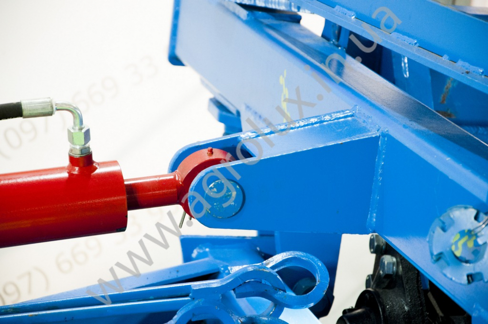 Коток зубчато-кільчатий КЗК-6 Коток зубчато-кільчатий КЗК-6