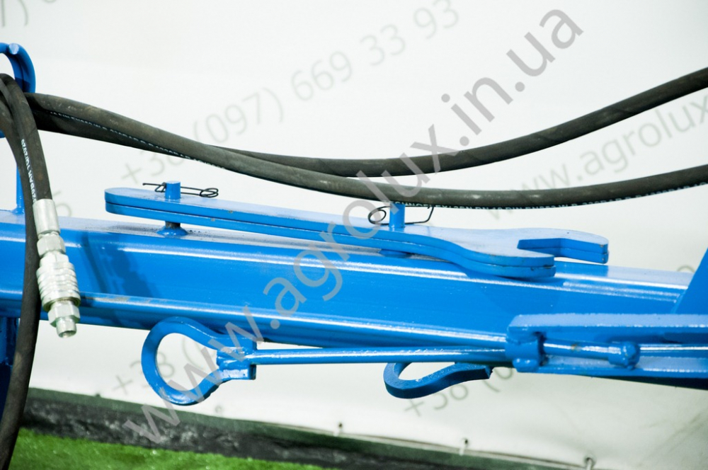 Коток зубчато-кільчатий КЗК-6 Коток зубчато-кільчатий КЗК-6