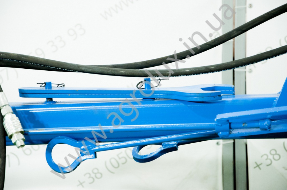 Коток зубчато-кільчатий КЗК-6 Коток зубчато-кільчатий КЗК-6