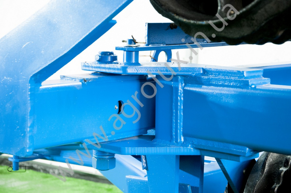 Коток зубчато-кільчатий КЗК-6 Коток зубчато-кільчатий КЗК-6