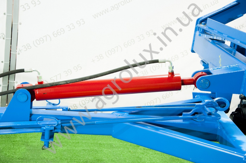 Коток зубчато-кільчатий КЗК-6 Коток зубчато-кільчатий КЗК-6