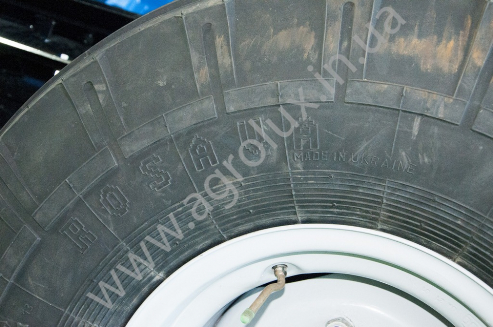 Коток-подрібнювач водоналивний рублячий КЗК 6-01 м. Коток-подрібнювач водоналивний рублячий КЗК 6-01 м.