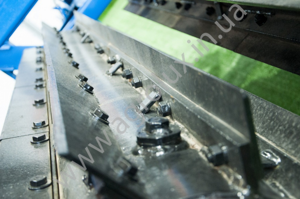 Коток-подрібнювач водоналивний рублячий КЗК 6-01 м. Коток-подрібнювач водоналивний рублячий КЗК 6-01 м.