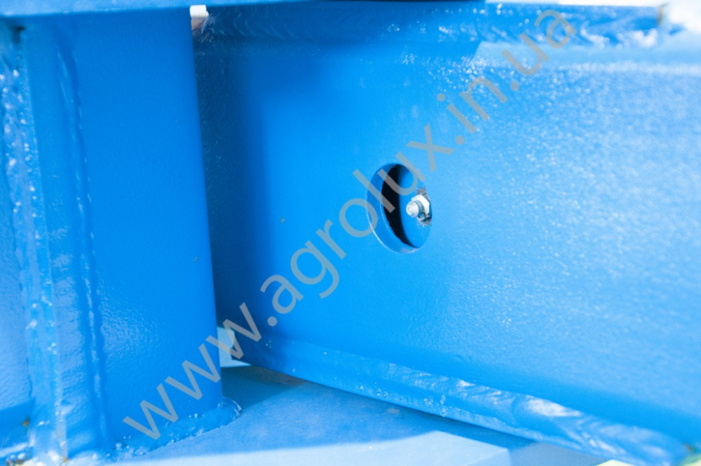 Коток-подрібнювач водоналивний рублячий КЗК 6-01 м. Коток-подрібнювач водоналивний рублячий КЗК 6-01 м.