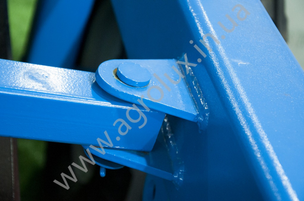 Коток-подрібнювач водоналивний рублячий КЗК 6-01 м. Коток-подрібнювач водоналивний рублячий КЗК 6-01 м.