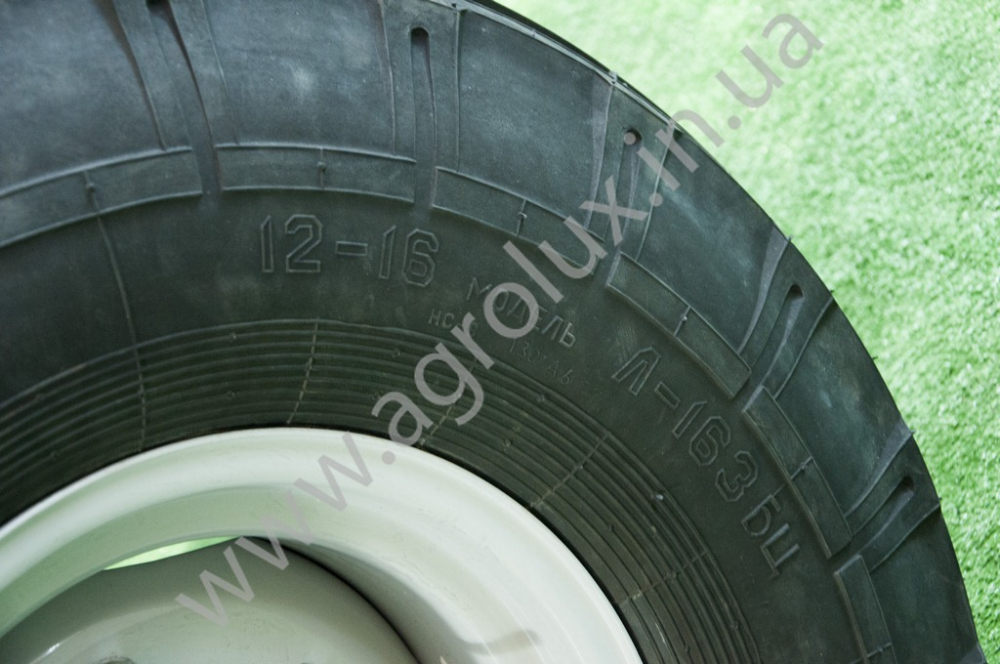 Коток-подрібнювач водоналивний рублячий КЗК 6-01 м. Коток-подрібнювач водоналивний рублячий КЗК 6-01 м.