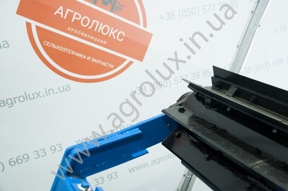 Коток-подрібнювач водоналивний рублячий КЗК 6-01 м. Коток-подрібнювач водоналивний рублячий КЗК 6-01 м.