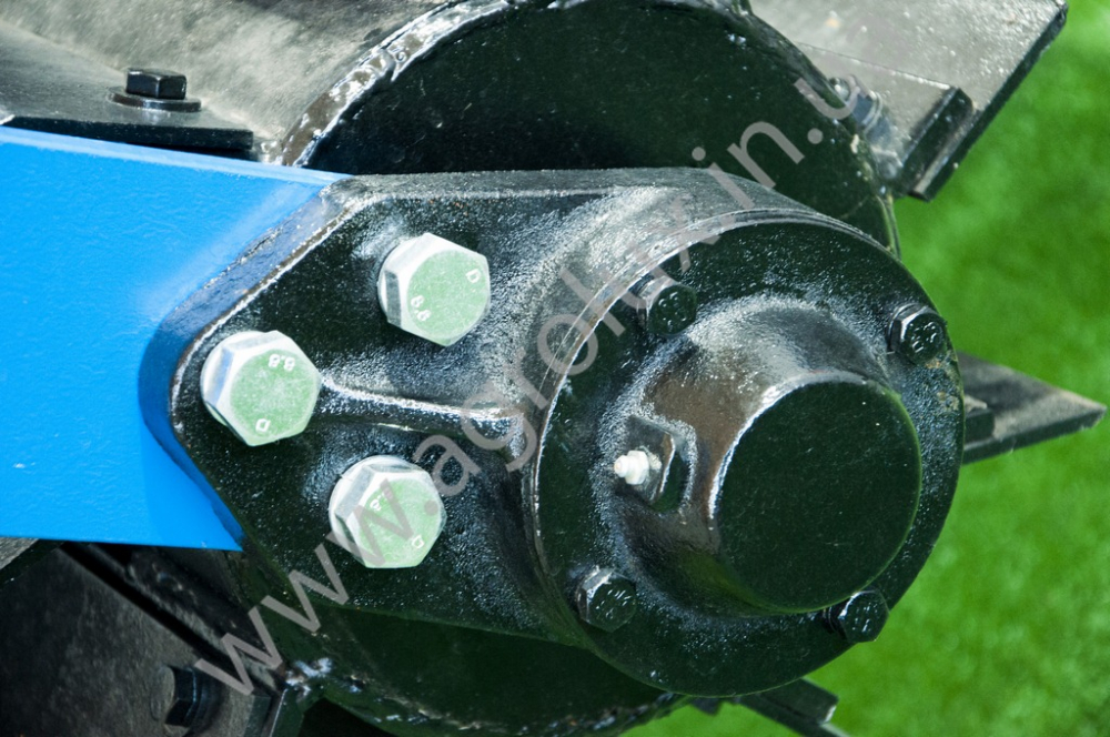 Коток-подрібнювач водоналивний рублячий КЗК 6-01 м. Коток-подрібнювач водоналивний рублячий КЗК 6-01 м.