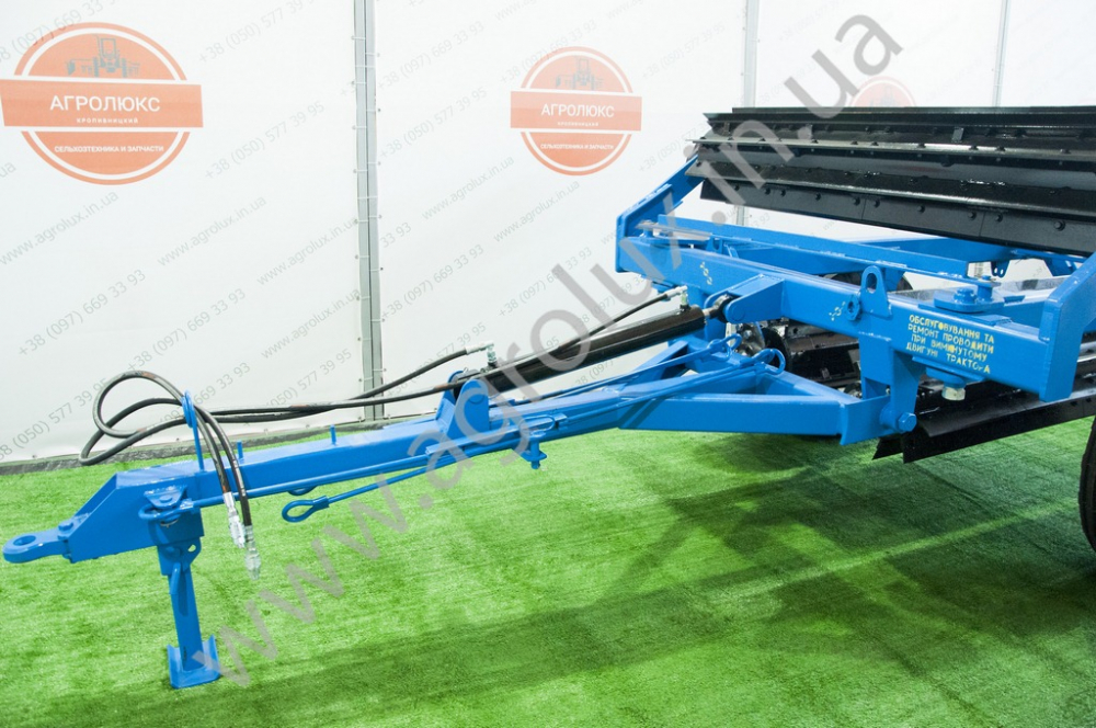 Коток-подрібнювач водоналивний рублячий КЗК 6-01 м. Коток-подрібнювач водоналивний рублячий КЗК 6-01 м.