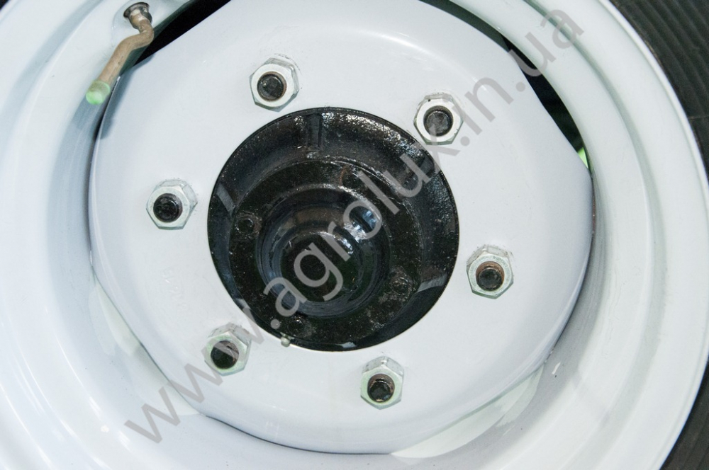 Коток-подрібнювач водоналивний рублячий КЗК 6-01 м. Коток-подрібнювач водоналивний рублячий КЗК 6-01 м.