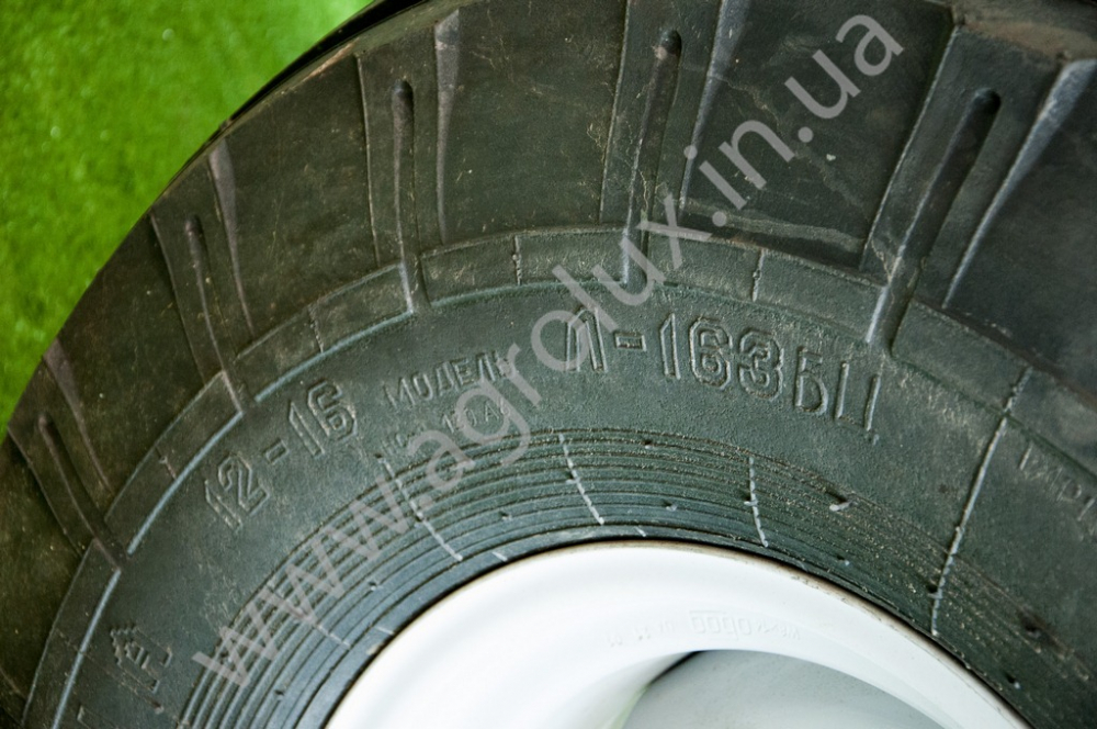 Коток-подрібнювач водоналивний КЗК-6 шахматний порядок (синій), 6 м. Коток-подрібнювач водоналивний КЗК-6 шахматний порядок (синій), 6 м.