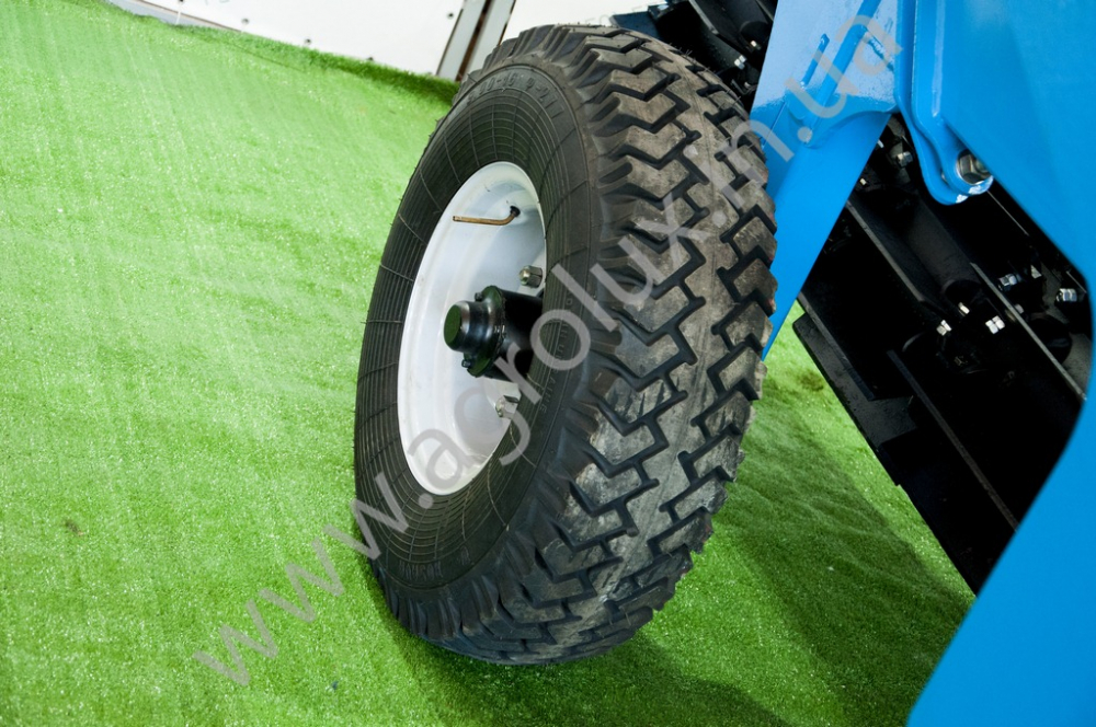 �����-���������� ������������ �������� ʲ�-6-01�, ��������� ������� 