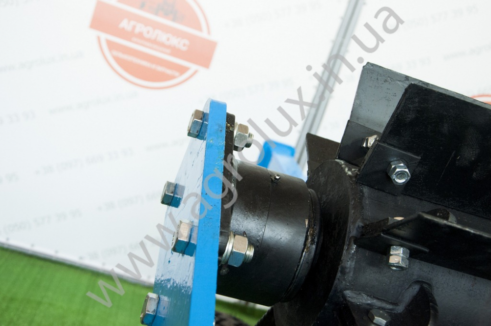 �����-���������� ������������ �������� ʲ�-6-01�, ��������� ������� 