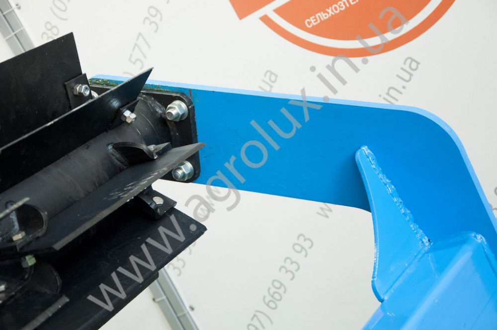 �����-���������� ������������ �������� ʲ�-6-01�, ��������� ������� 