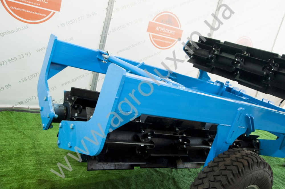 �����-���������� ������������ �������� ʲ�-6-01�, ��������� ������� 