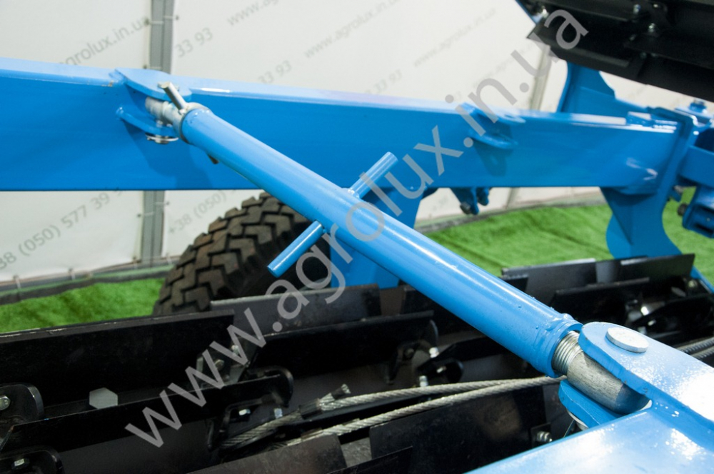 �����-���������� ������������ �������� ʲ�-6-01�, ��������� ������� 