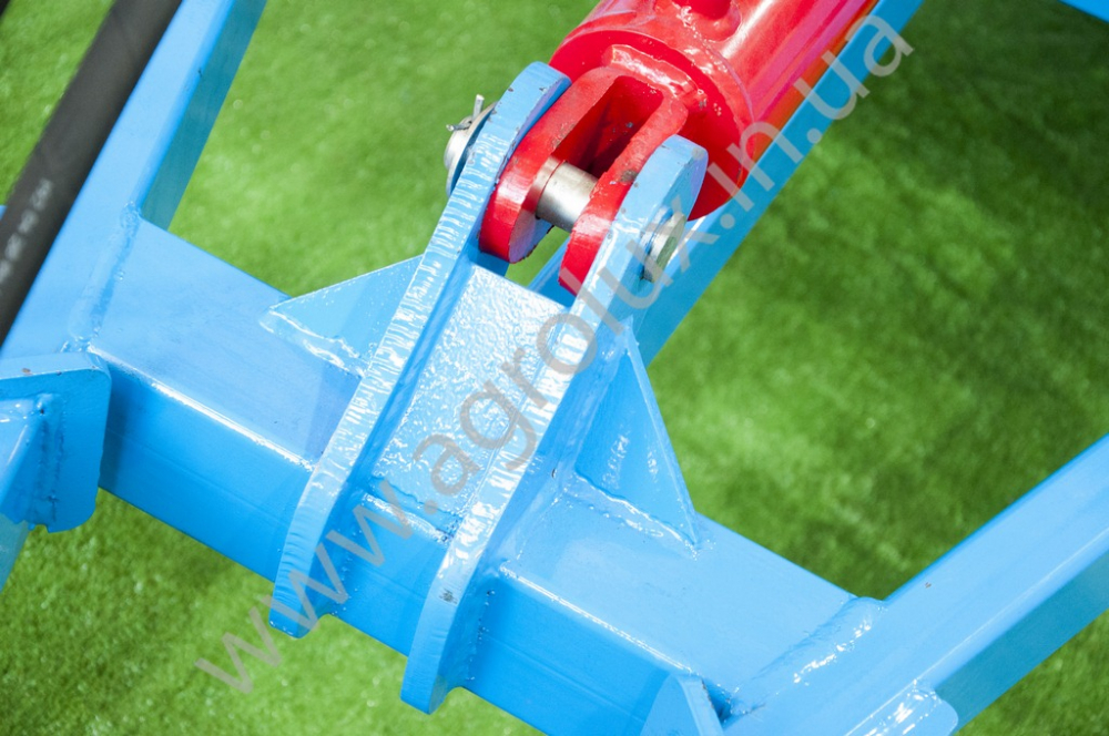 �����-���������� ������������ �������� ʲ�-6-01�, ��������� ������� 