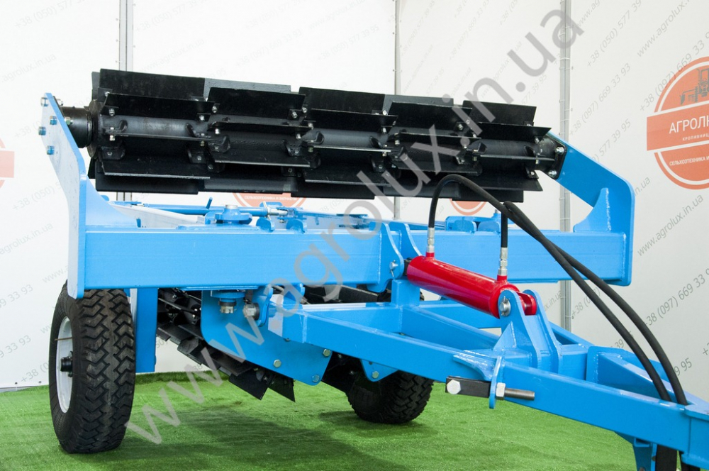 �����-���������� ������������ �������� ʲ�-6-01�, ��������� ������� 