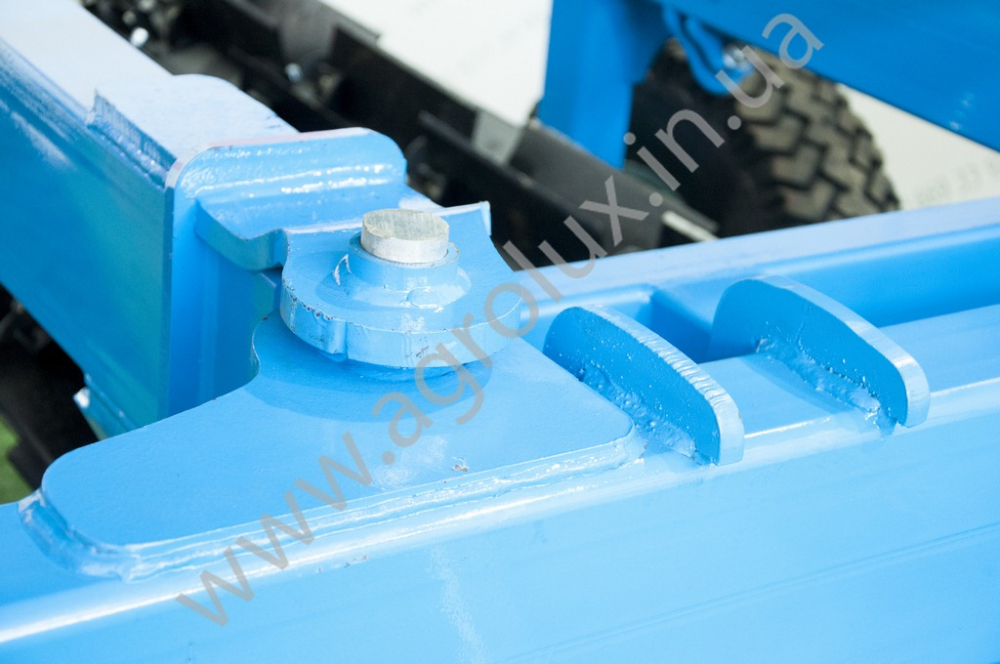 �����-���������� ������������ �������� ʲ�-6-01�, ��������� ������� 