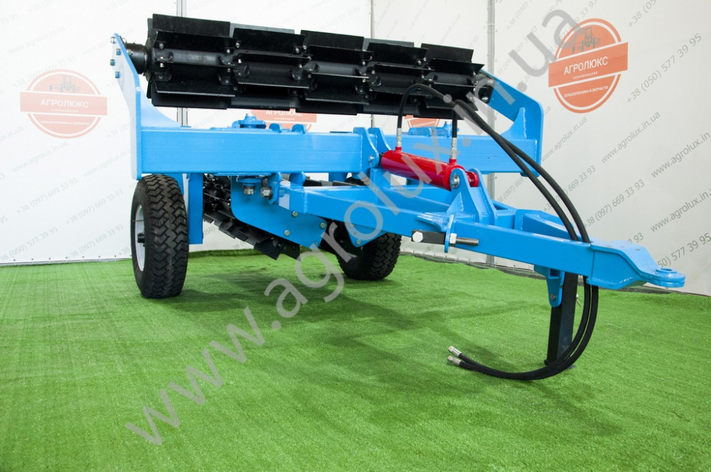 �����-���������� ������������ �������� ʲ�-6-01�, ��������� ������� 