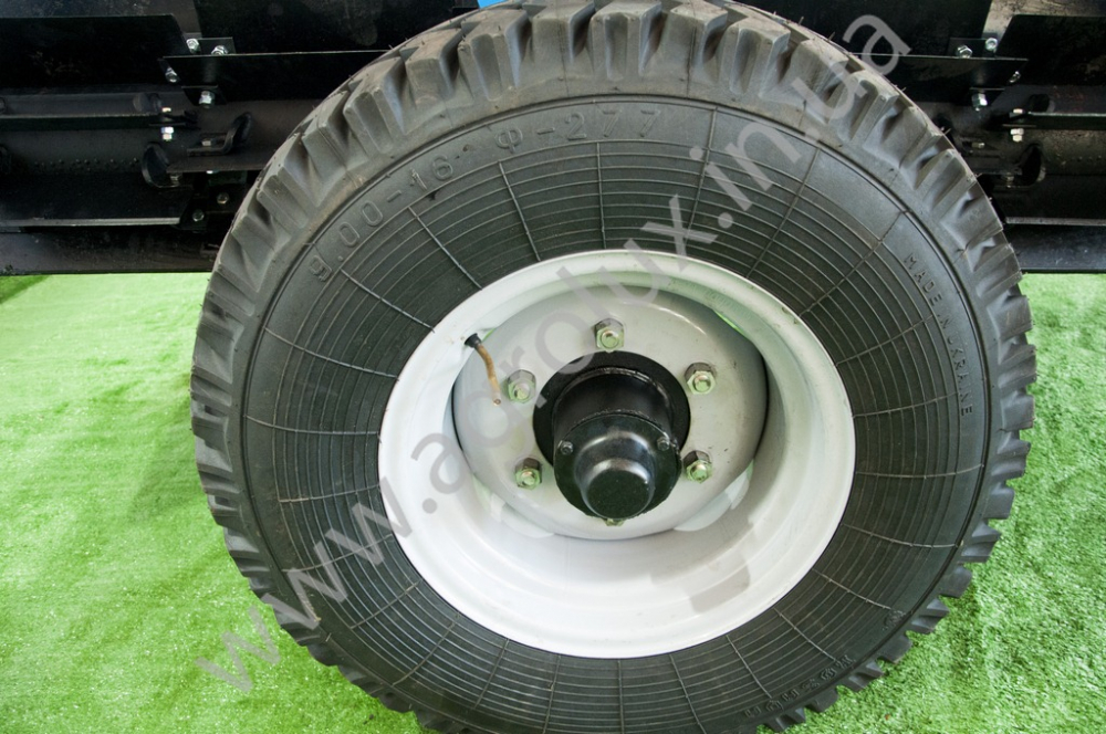 �����-���������� ������������ �������� ʲ�-6-01�, ��������� ������� 